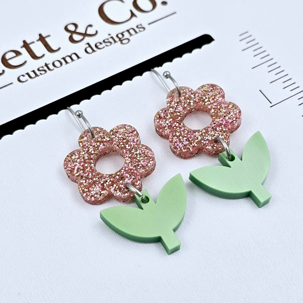 Garden Party Collection