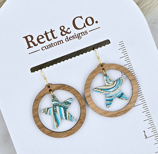 Coastal Vibes