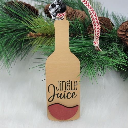 Jingle Juice